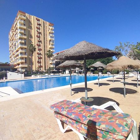 Agata Miel Apartment Benalmádena Exterior photo