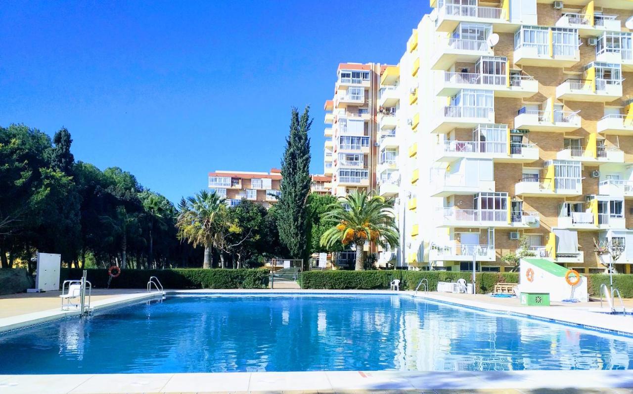 Agata Miel Apartment Benalmádena Exterior photo