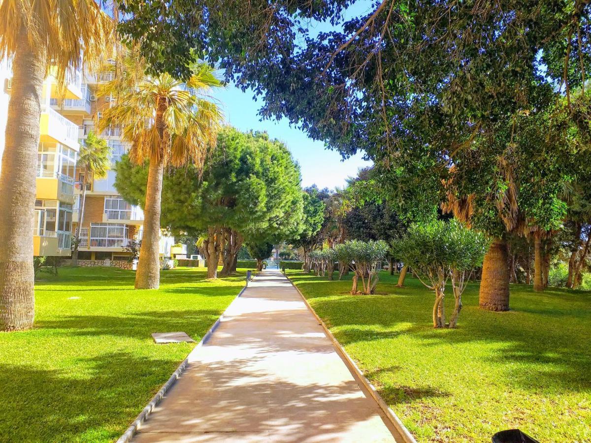 Agata Miel Apartment Benalmádena Exterior photo