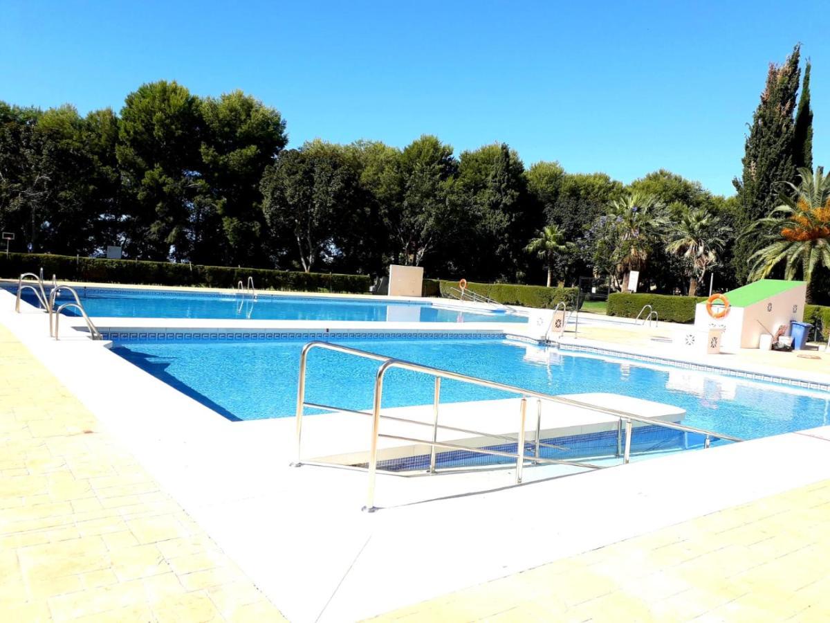 Agata Miel Apartment Benalmádena Exterior photo