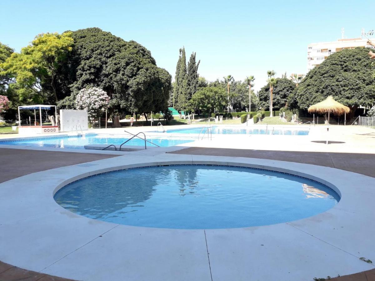 Agata Miel Apartment Benalmádena Exterior photo