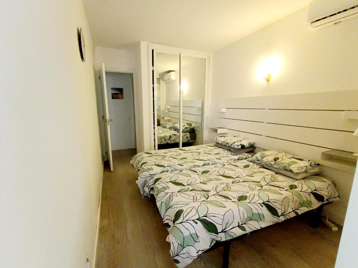 Agata Miel Apartment Benalmádena Exterior photo