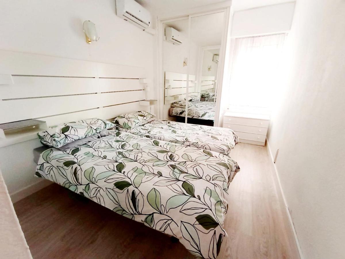 Agata Miel Apartment Benalmádena Exterior photo