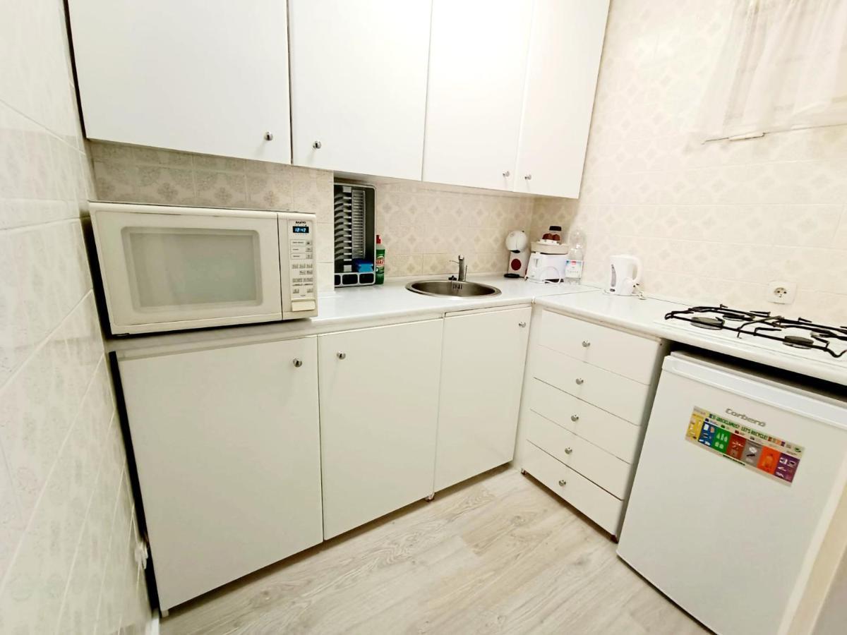 Agata Miel Apartment Benalmádena Exterior photo