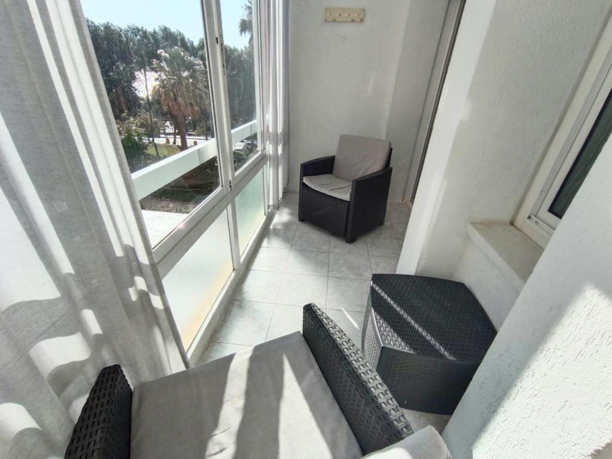 Agata Miel Apartment Benalmádena Exterior photo
