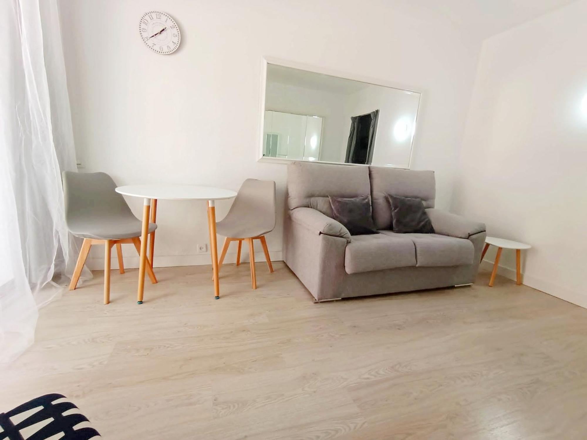 Agata Miel Apartment Benalmádena Exterior photo