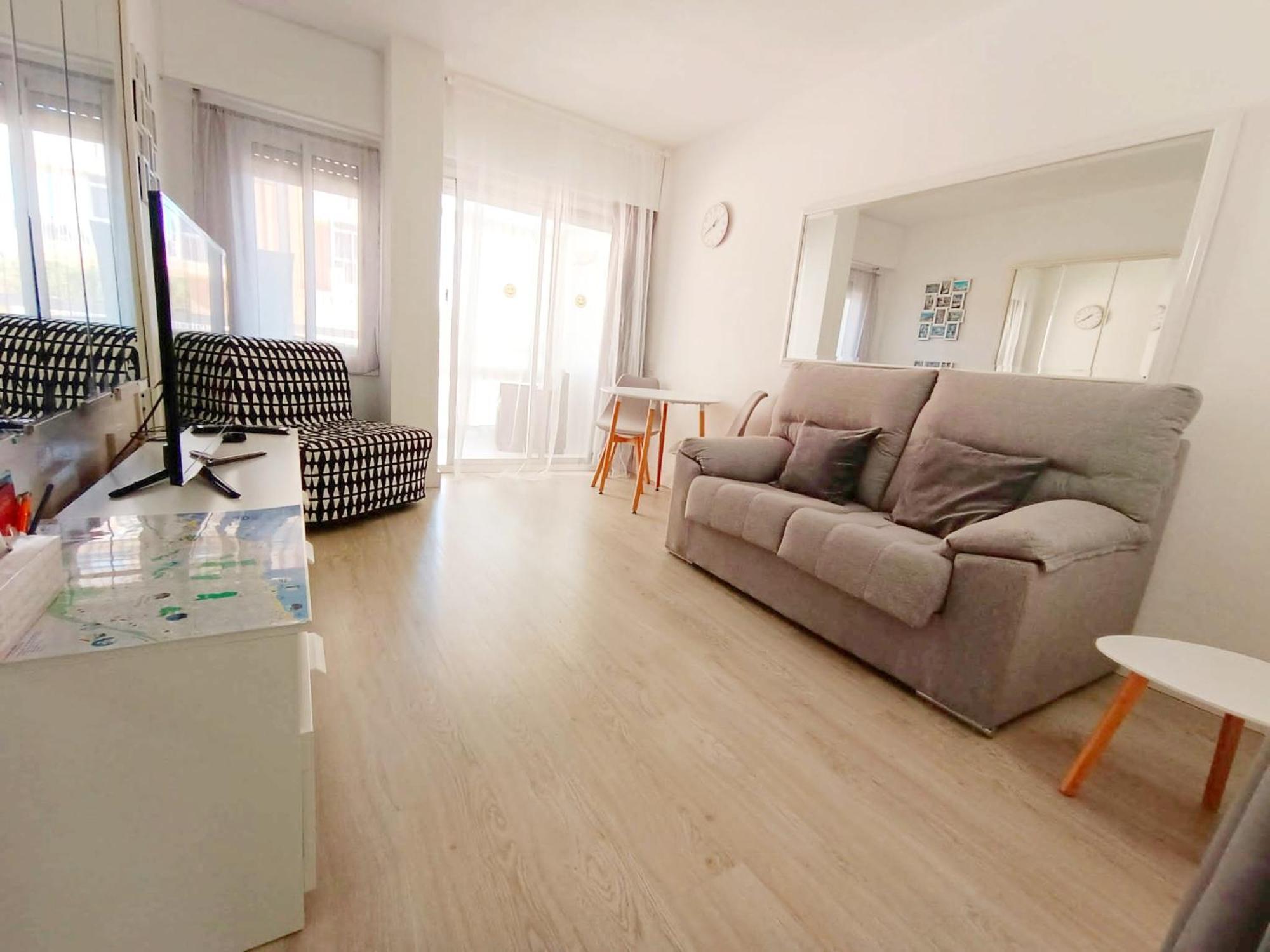 Agata Miel Apartment Benalmádena Exterior photo
