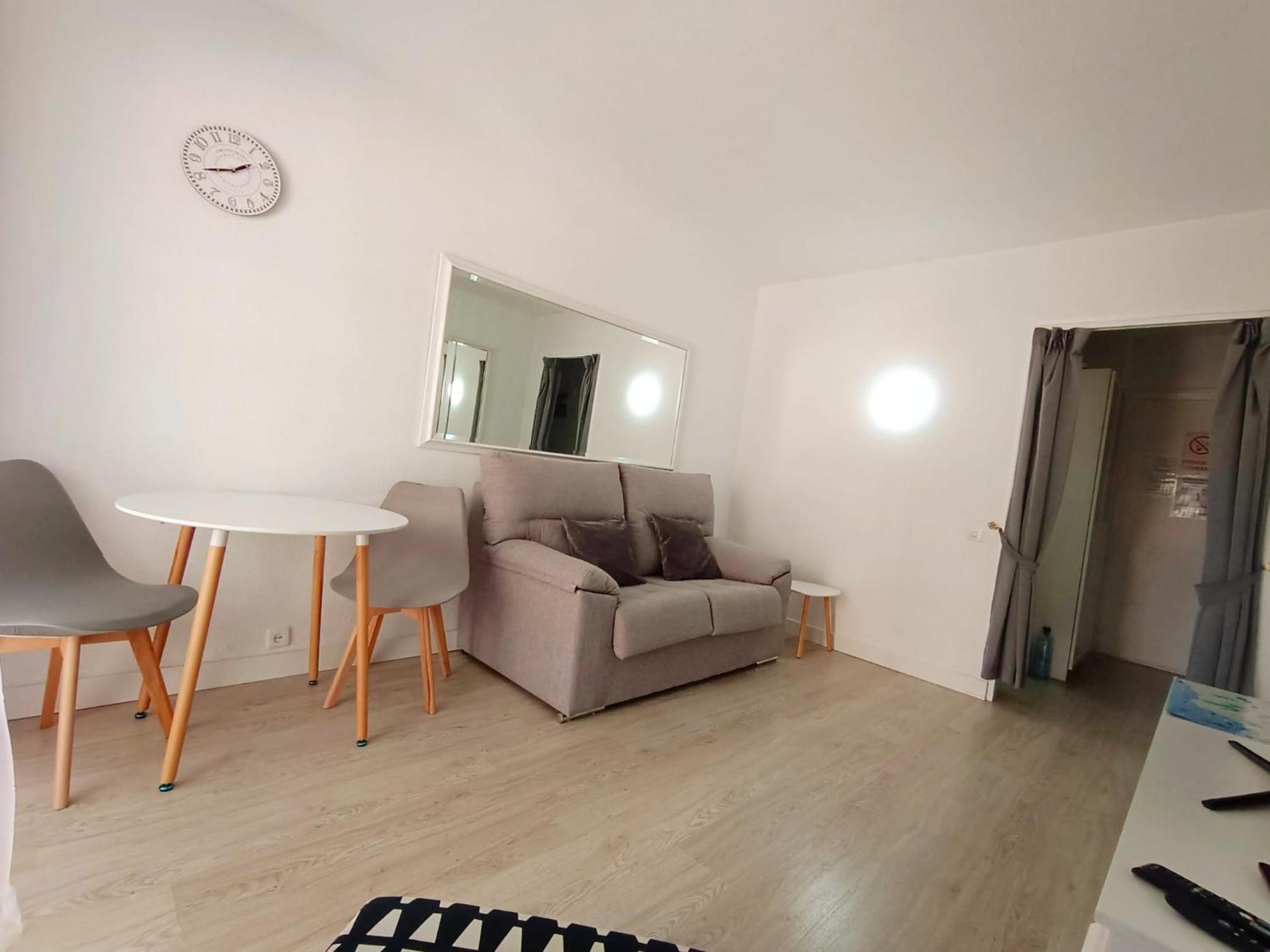 Agata Miel Apartment Benalmádena Exterior photo