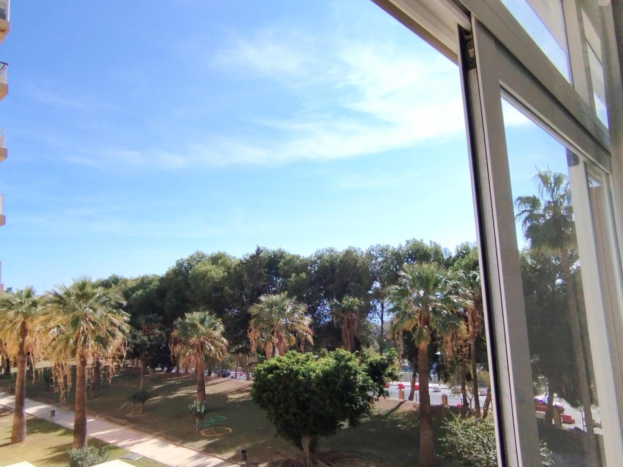 Agata Miel Apartment Benalmádena Exterior photo