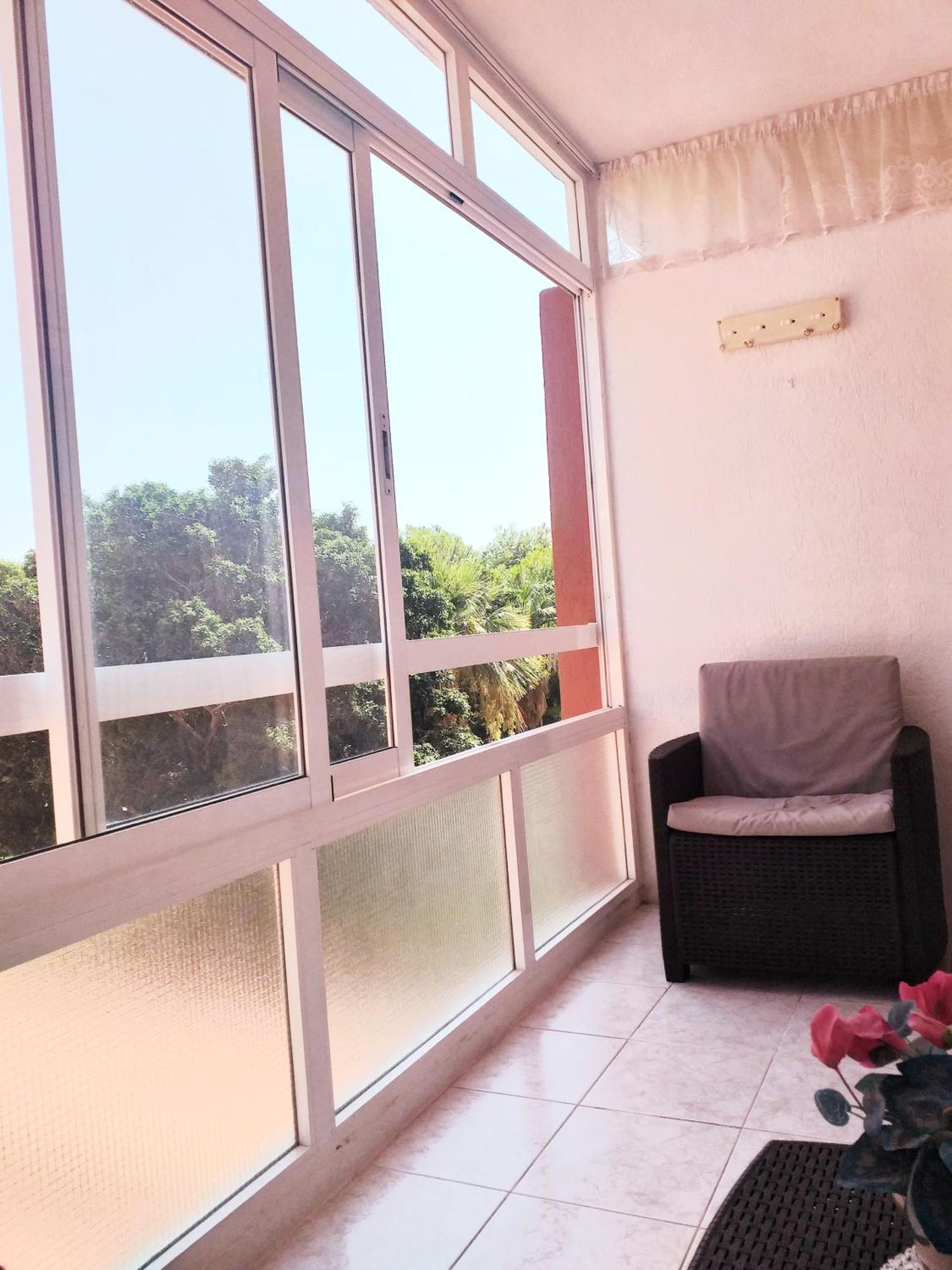Agata Miel Apartment Benalmádena Exterior photo